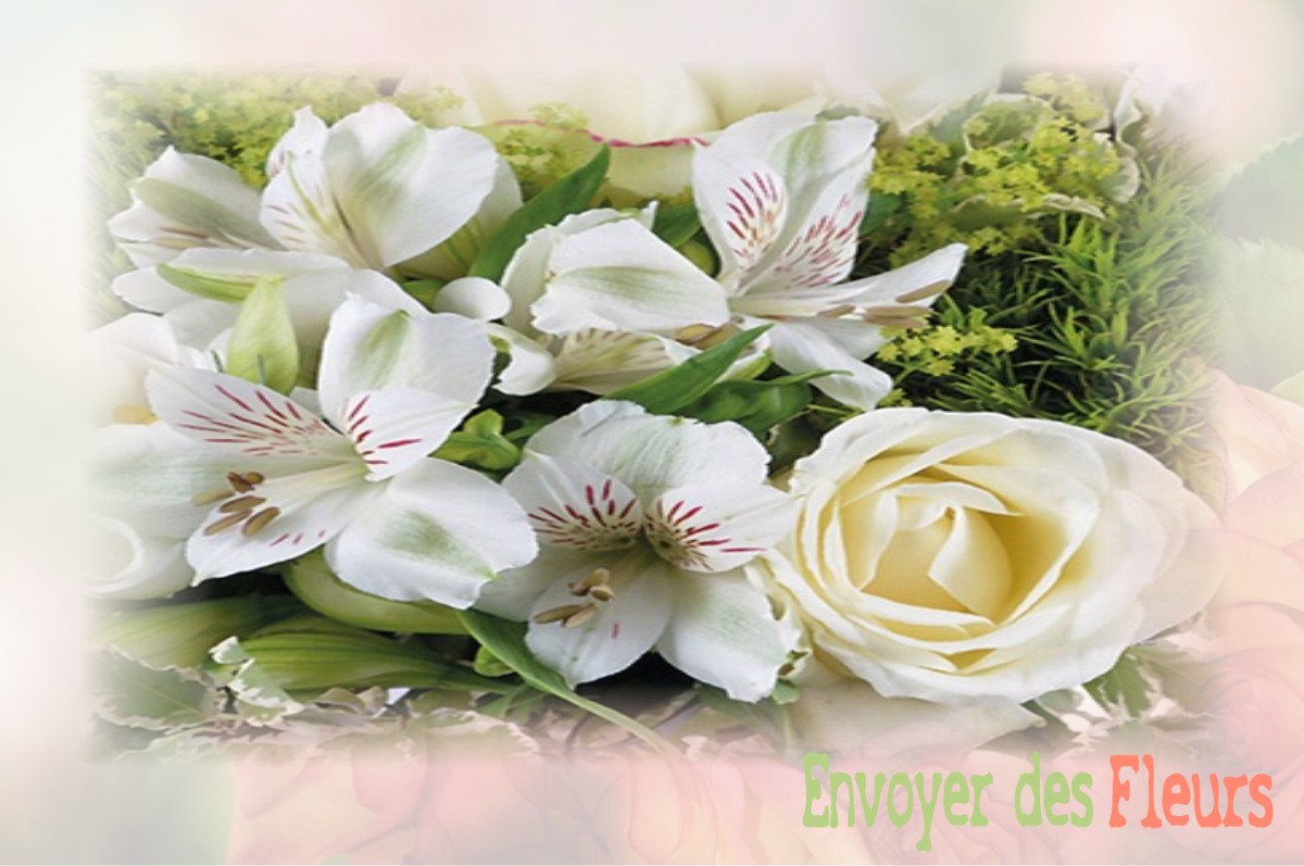 envoyer des fleurs à à GUYENCOURT-SAULCOURT